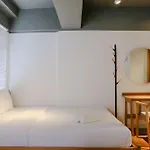 Studio With Private Living Room At Jarrdin Cihampelas Apartment By Travelio